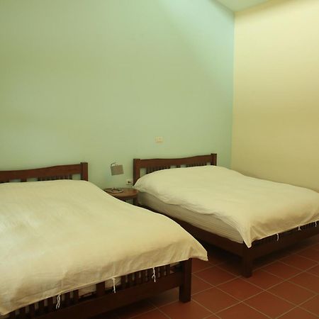 Hualien Taroko Mountain Dream B&B Chongde Szoba fotó