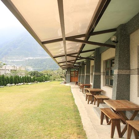 Hualien Taroko Mountain Dream B&B Chongde Kültér fotó