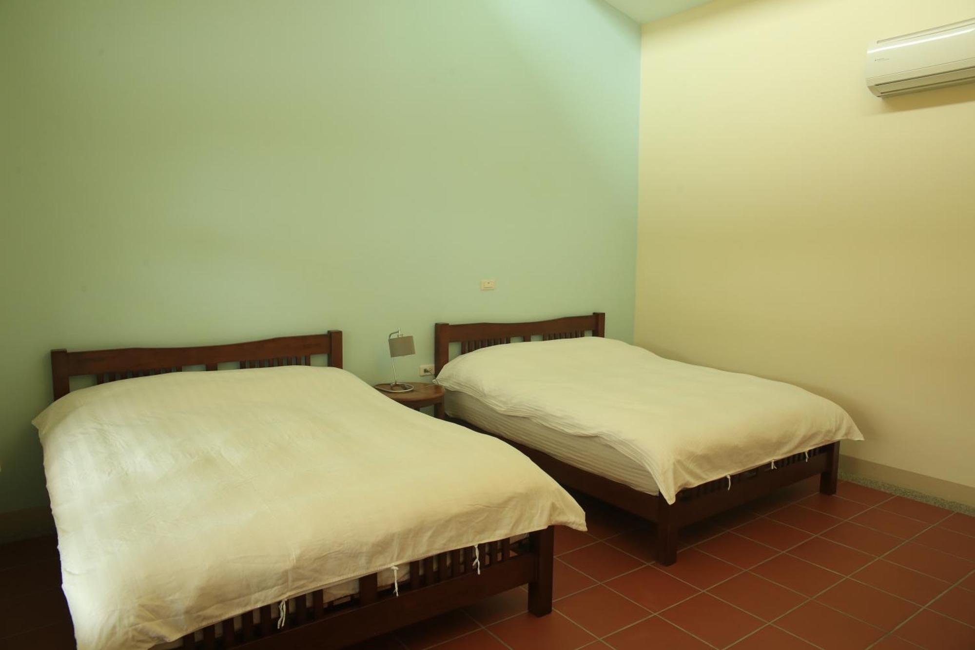 Hualien Taroko Mountain Dream B&B Chongde Szoba fotó