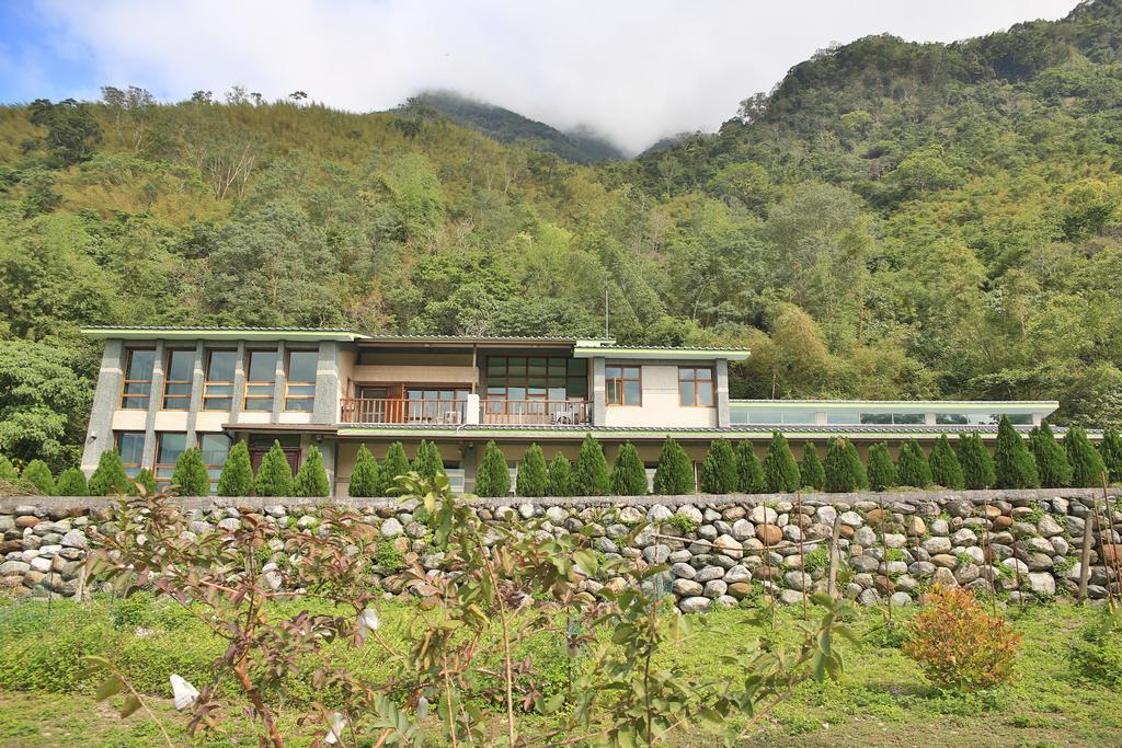 Hualien Taroko Mountain Dream B&B Chongde Kültér fotó