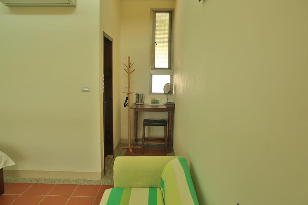 Hualien Taroko Mountain Dream B&B Chongde Kültér fotó