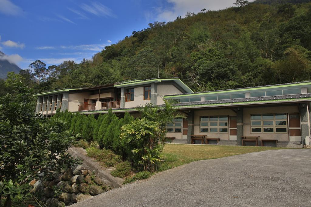 Hualien Taroko Mountain Dream B&B Chongde Kültér fotó