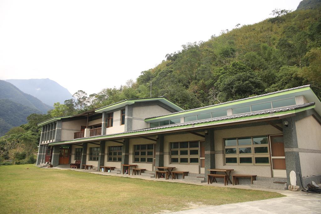 Hualien Taroko Mountain Dream B&B Chongde Kültér fotó