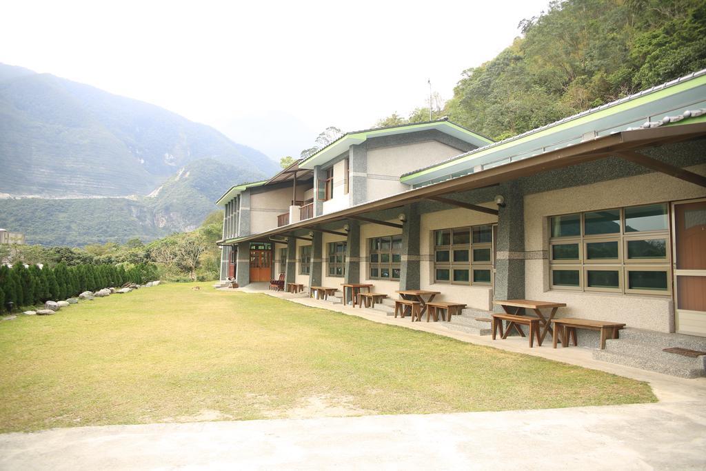Hualien Taroko Mountain Dream B&B Chongde Kültér fotó