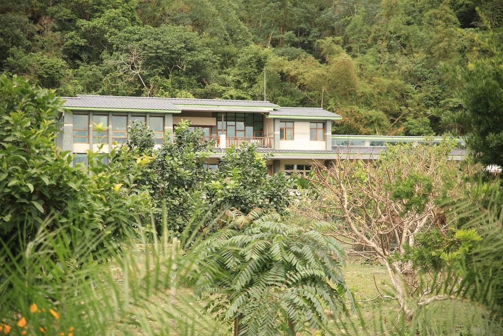 Hualien Taroko Mountain Dream B&B Chongde Kültér fotó