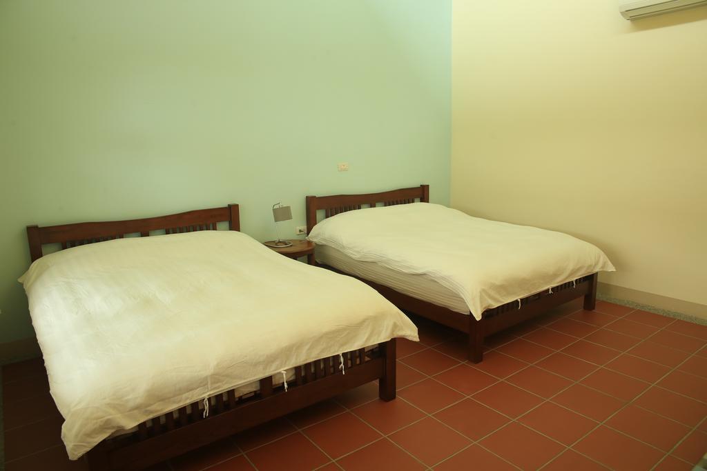 Hualien Taroko Mountain Dream B&B Chongde Kültér fotó