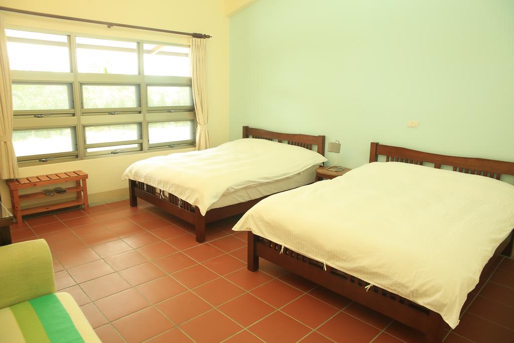 Hualien Taroko Mountain Dream B&B Chongde Kültér fotó
