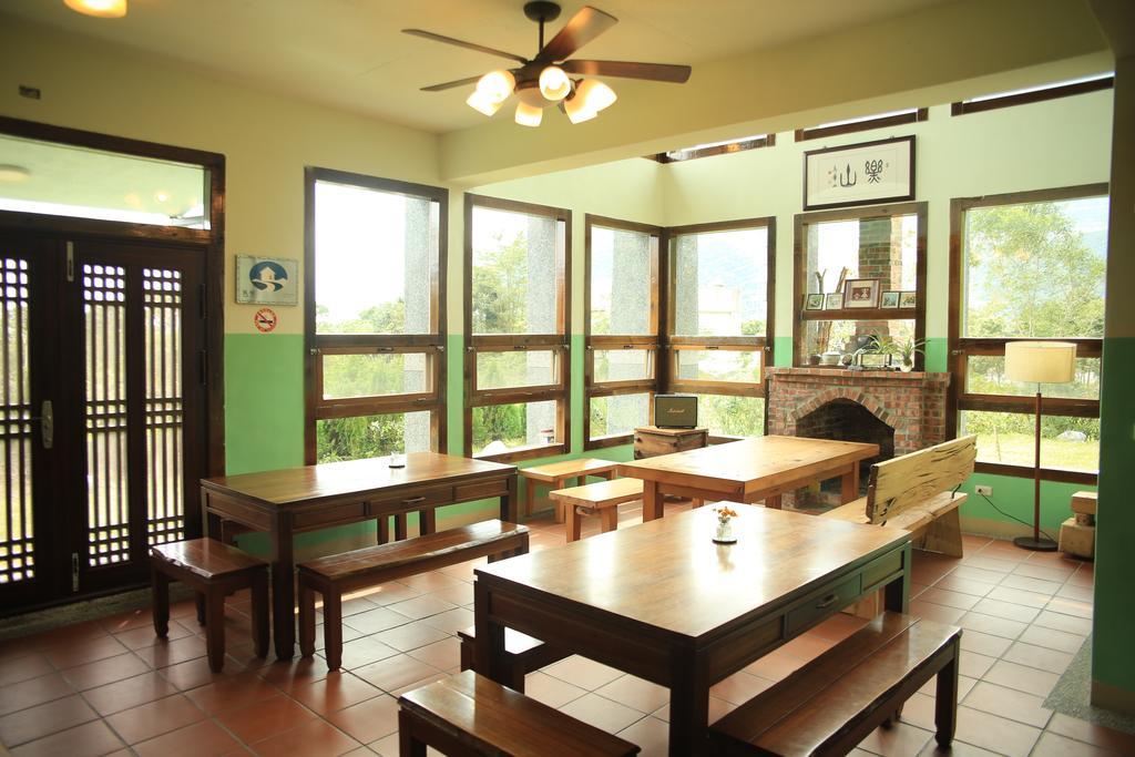 Hualien Taroko Mountain Dream B&B Chongde Kültér fotó