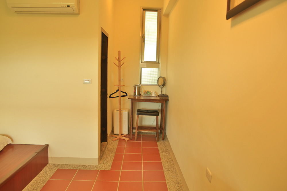Hualien Taroko Mountain Dream B&B Chongde Kültér fotó